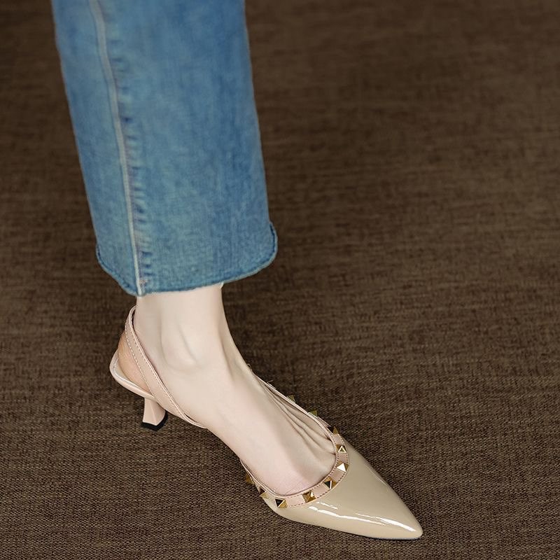 2026 New Style Fashion Mary Ja - огляд і ціна Women Shoes Size