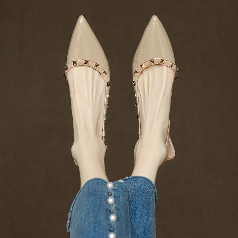 2026 New Style Fashion Mary Ja - огляд і ціна Women Shoes Size