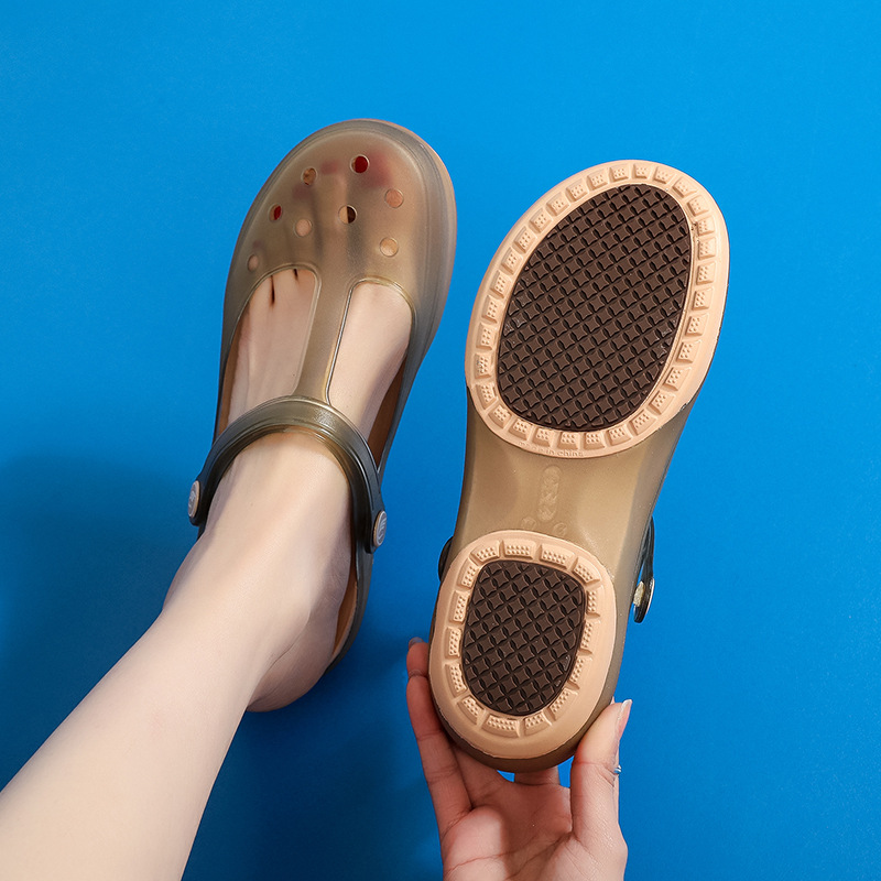 2026 Women Sandals Garden Clog - огляд і ціна Women'S Shoes Water Resistant
