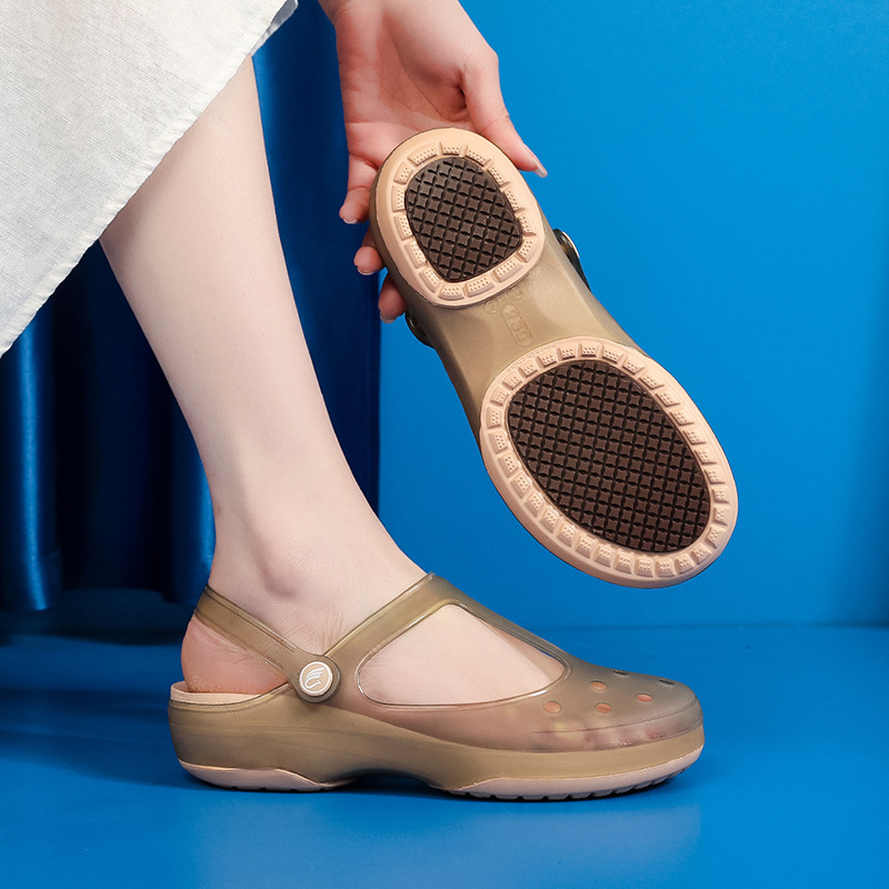 2026 Women Sandals Garden Clog - огляд і ціна Women'S Shoes Water Resistant