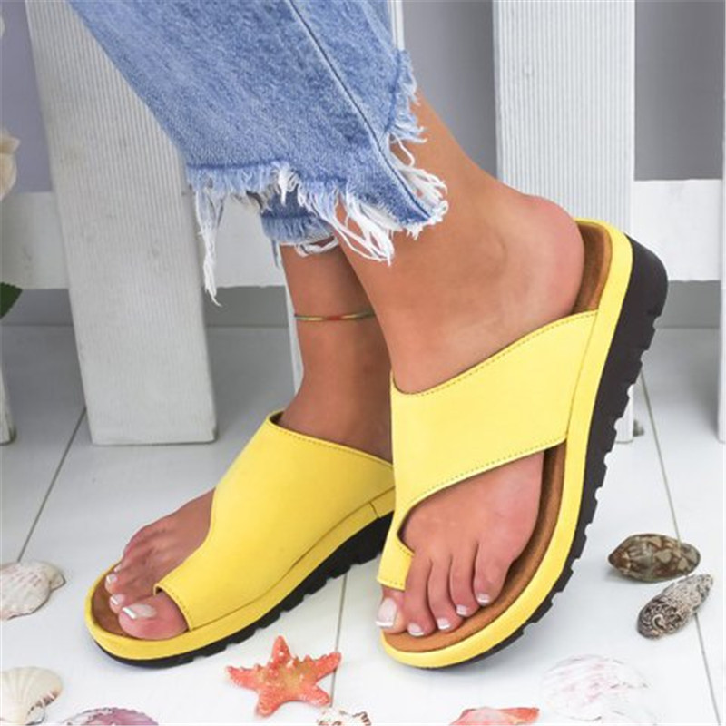 Women's Sandals New Female Sho - огляд і ціна Women'S Shoes With Bunions