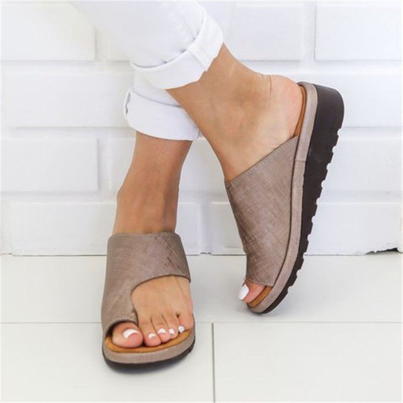 Women's Sandals New Female Sho - огляд і ціна Women'S Shoes With Bunions