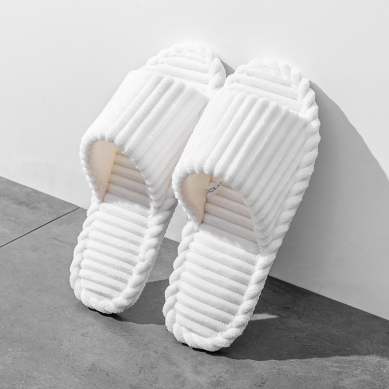 Open-Toe Breathable House Slip - огляд і ціна Women Shoes For Winter