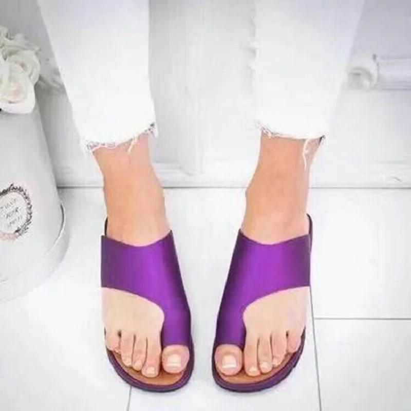 Women Summer Sandals Comfy Pla - огляд і ціна Women'S Shoes With Bunions
