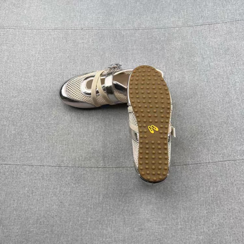 New Splicing Woven Hollow Snea - огляд і ціна Women Shoes Size