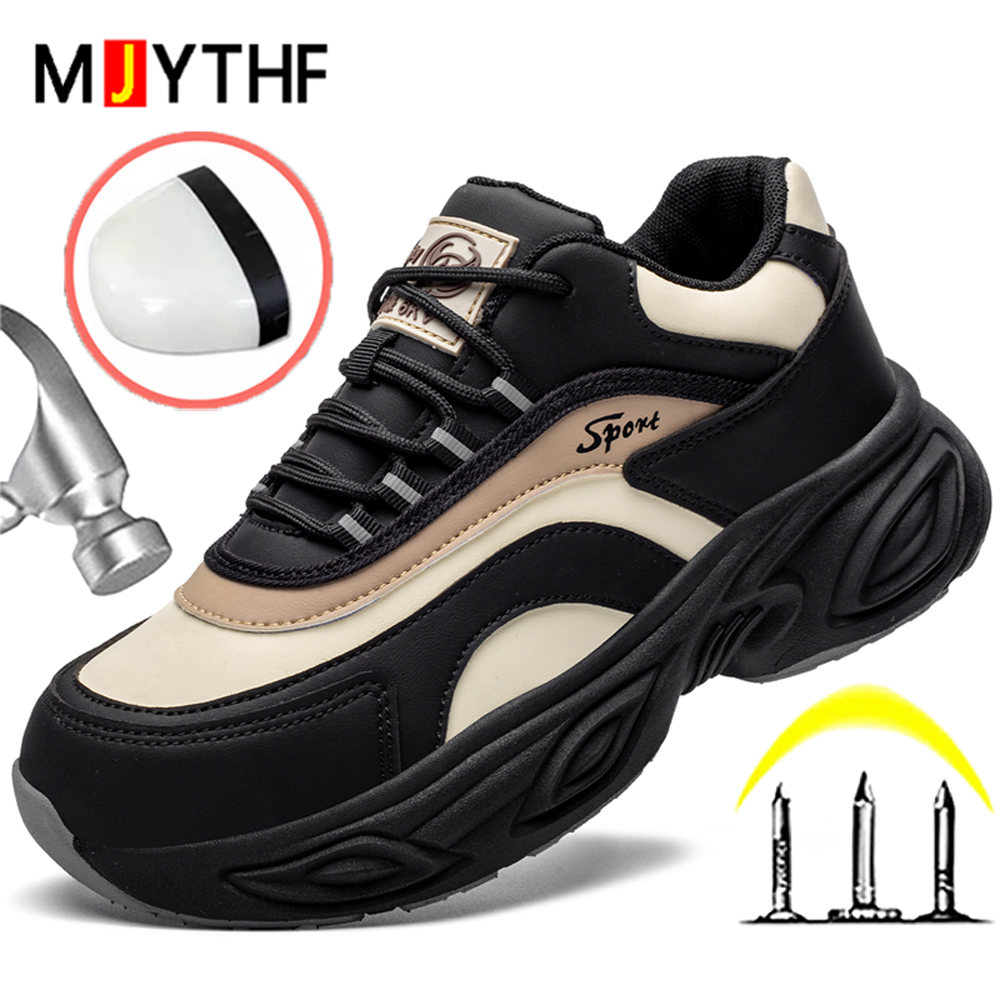 Women 6KV Insulated Shoes Comp - огляд і ціна Women Shoes Store