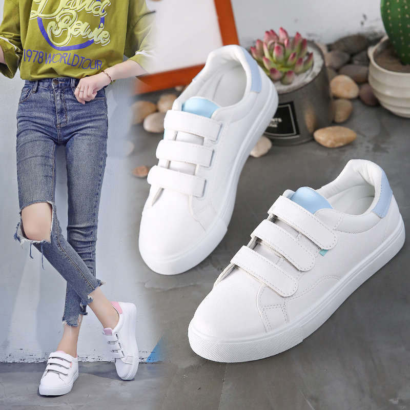 New Autumn Women White Single  - огляд і ціна Women Shoes Store