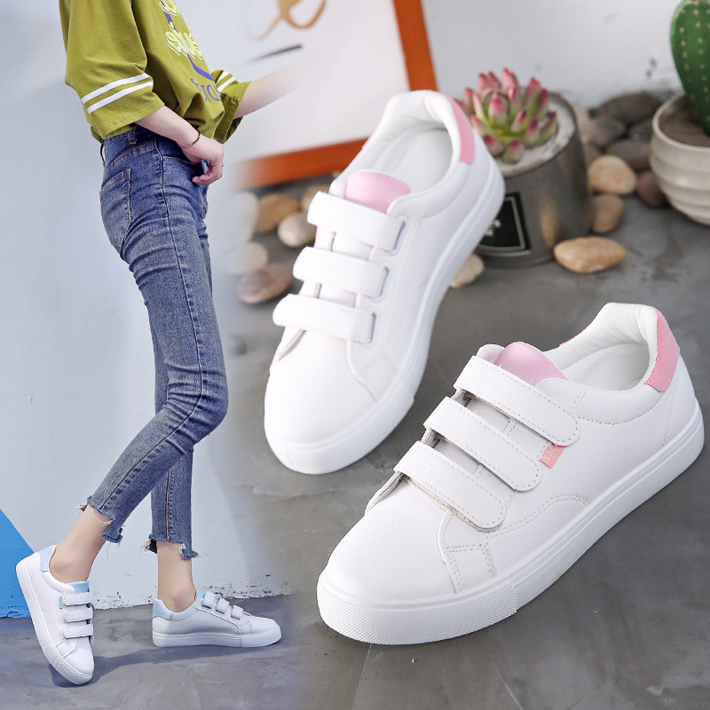 New Autumn Women White Single  - огляд і ціна Women Shoes Store