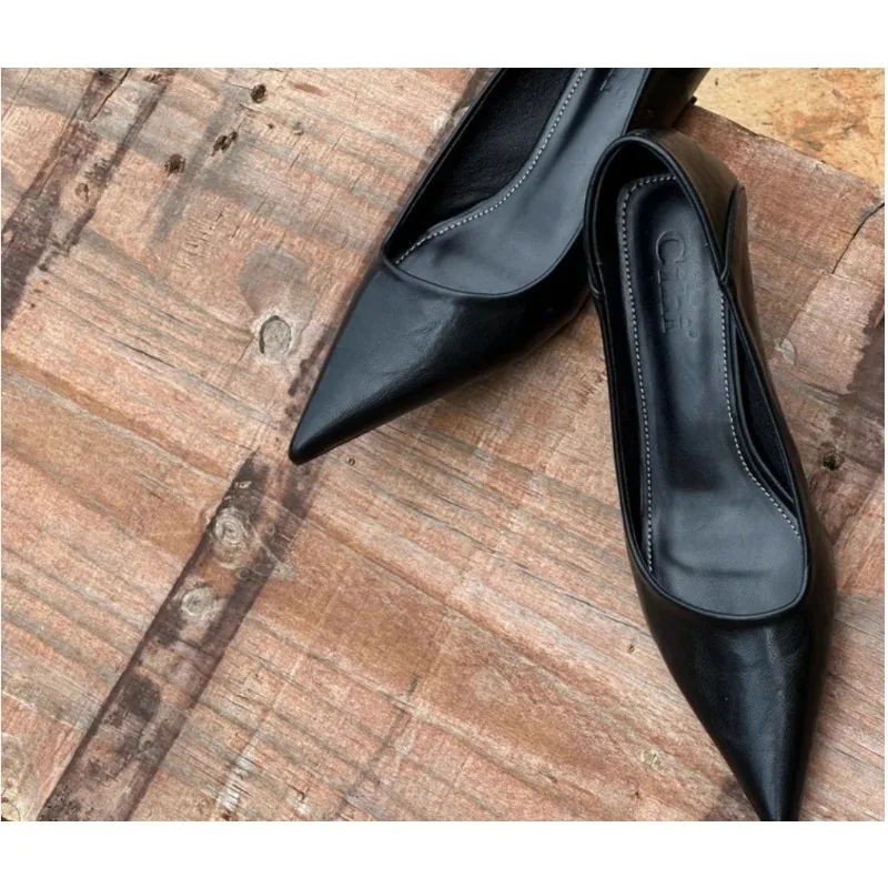 2024 Women Sexy High Heels Bur - огляд і ціна Women Shoes Size