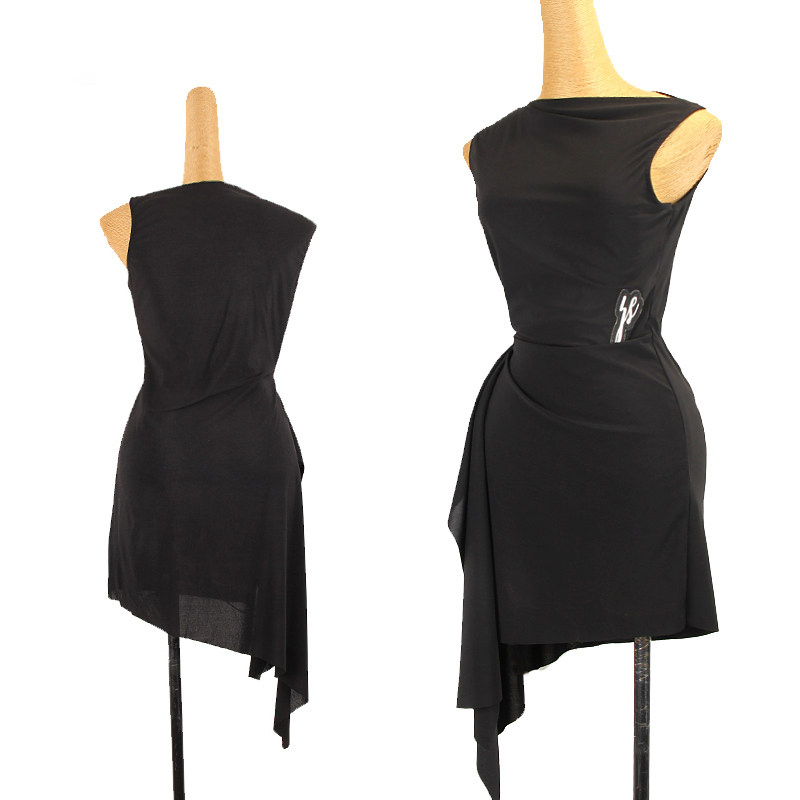 Women Latin dancer dress deep  - огляд і ціна Women'S Shoes Louis Vuitton