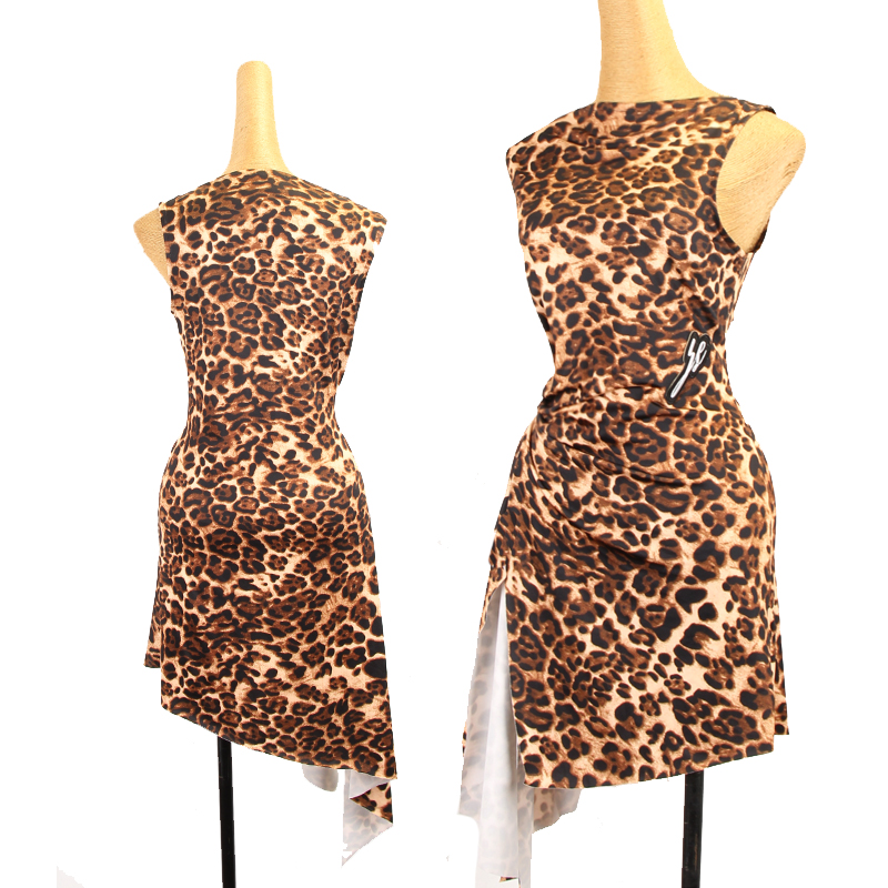 Women Latin dancer dress deep  - огляд і ціна Women'S Shoes Louis Vuitton