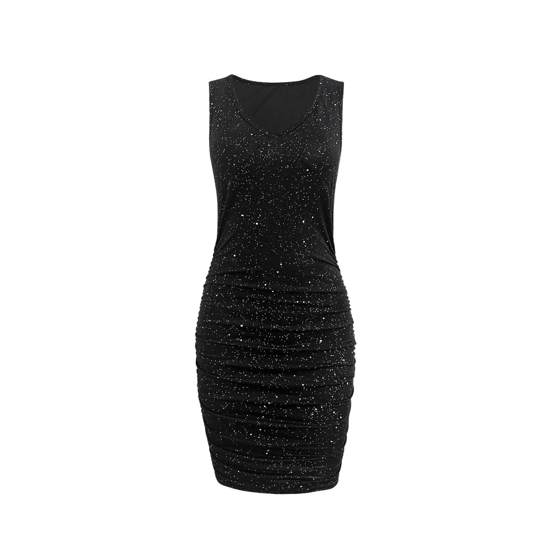 Summer Women's Sleeveless Dres - огляд і ціна Women'S Shoes Louis Vuitton
