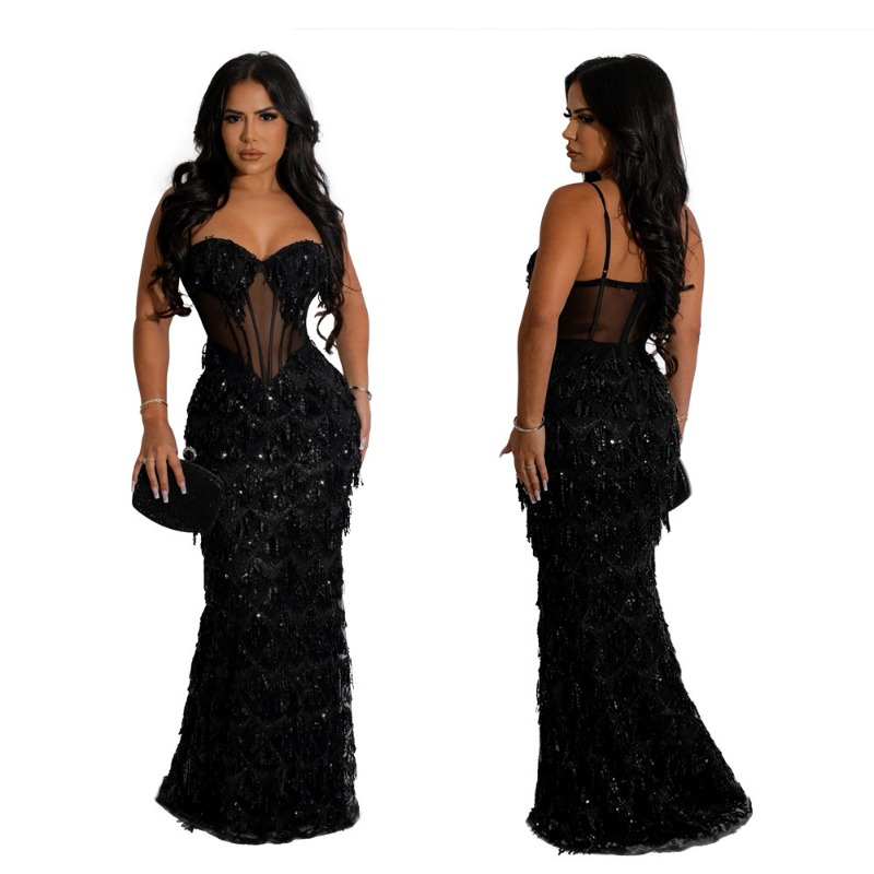 Women's Dress Sequin Party Lon - огляд і ціна Women'S Shoes Louis Vuitton
