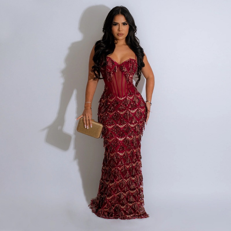 Women's Dress Sequin Party Lon - огляд і ціна Women'S Shoes Louis Vuitton