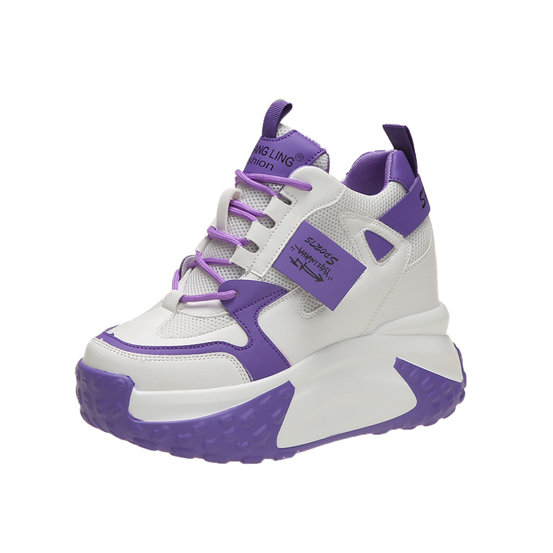 9.5CM Women High Platform Snea - огляд і ціна Women Shoes Store
