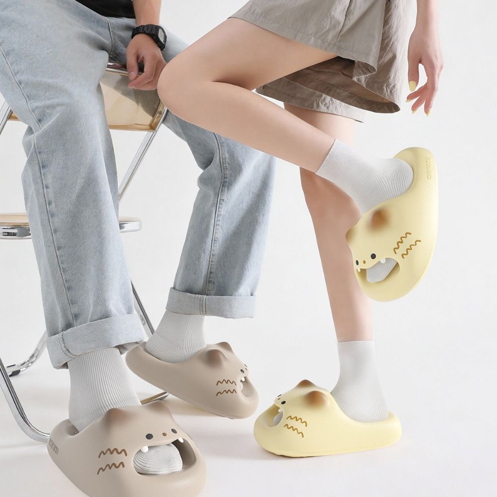 New Waterproof Cat Slippers An - огляд і ціна Women'S Shoes Water Resistant