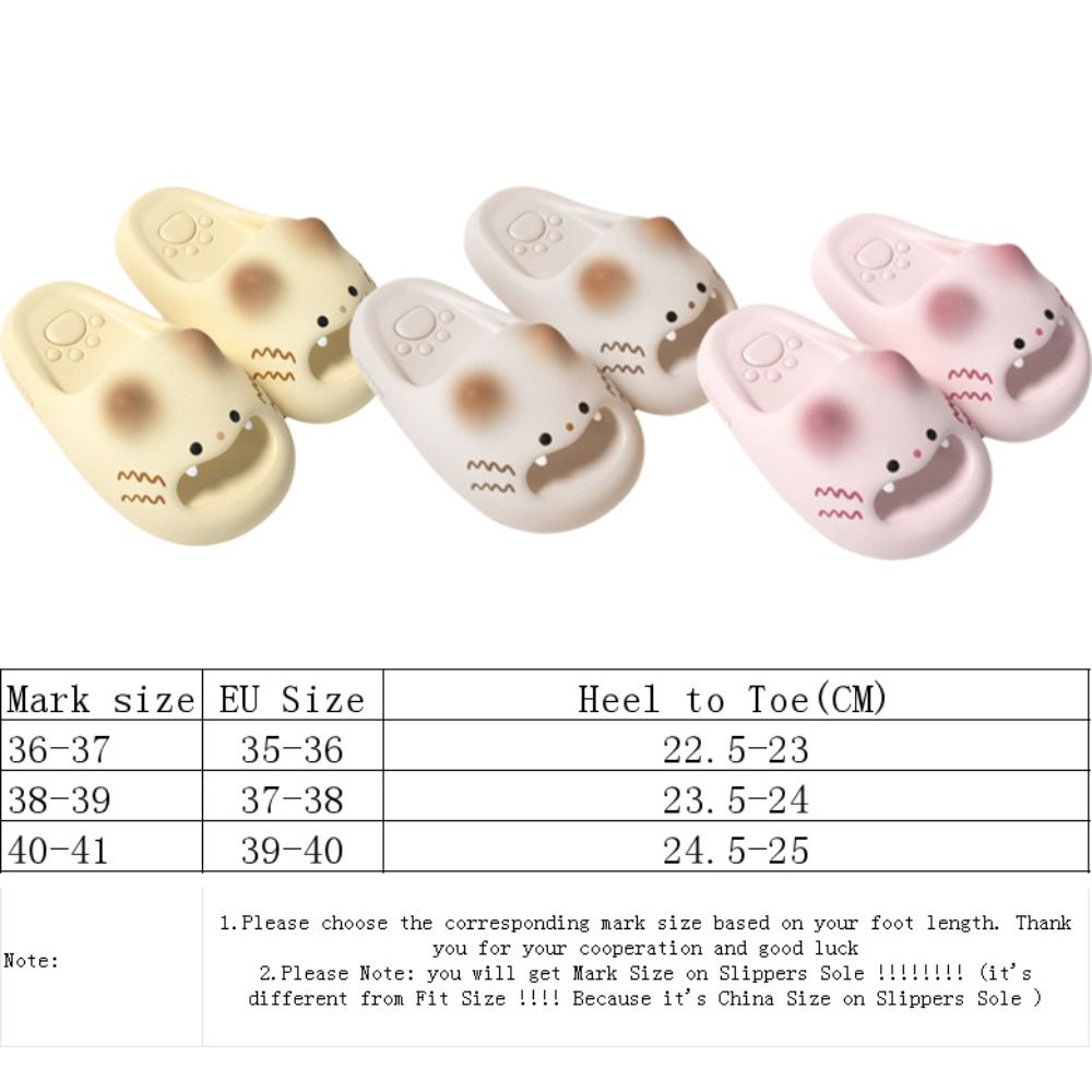 New Waterproof Cat Slippers An - огляд і ціна Women'S Shoes Water Resistant