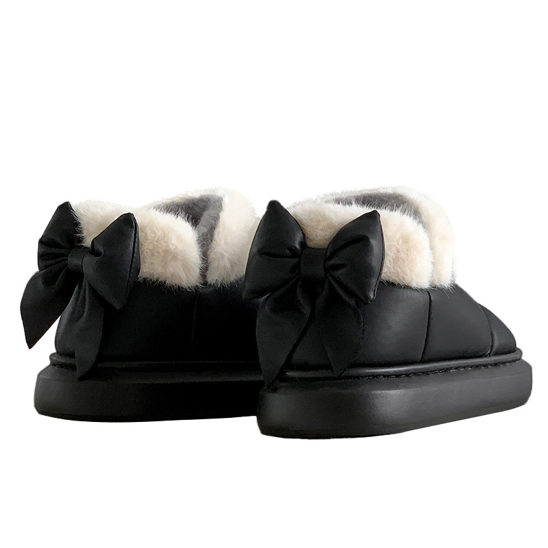 2025 New Winter Plush Slippers - огляд і ціна Women'S Shoes For Fall