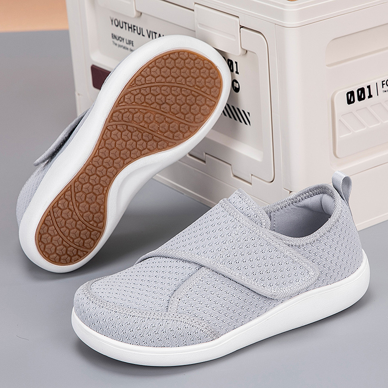 Men Women Open Shoes for Elder - огляд і ціна Women'S Shoes With Bunions