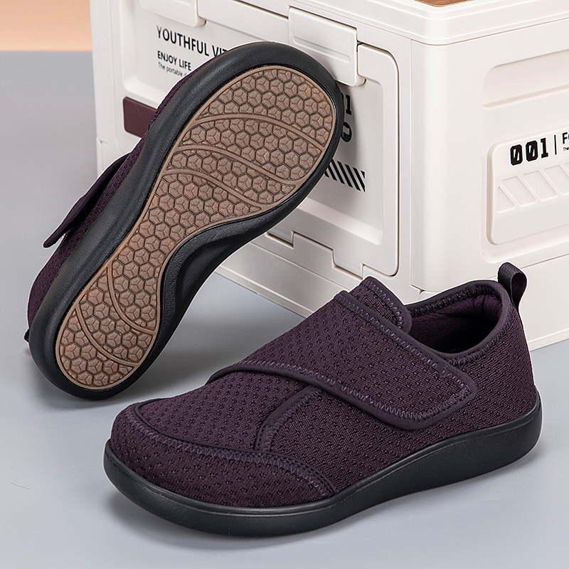 Men Women Open Shoes for Elder - огляд і ціна Women'S Shoes With Bunions