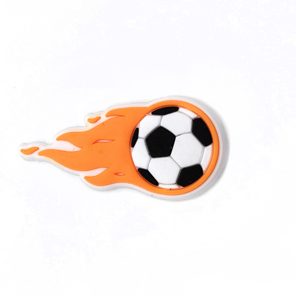 Sprot Soccer Football Shoe Cha - огляд і ціна Croc Style Clog
