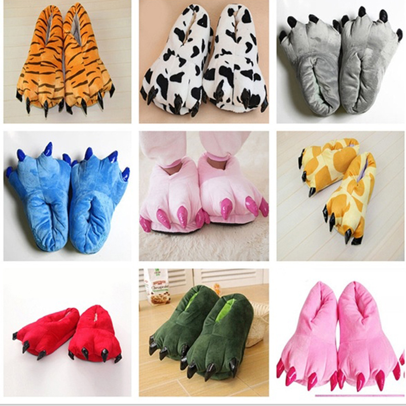 Winter Warm Soft Indoor Floor  - огляд і ціна Women Shoes For Winter
