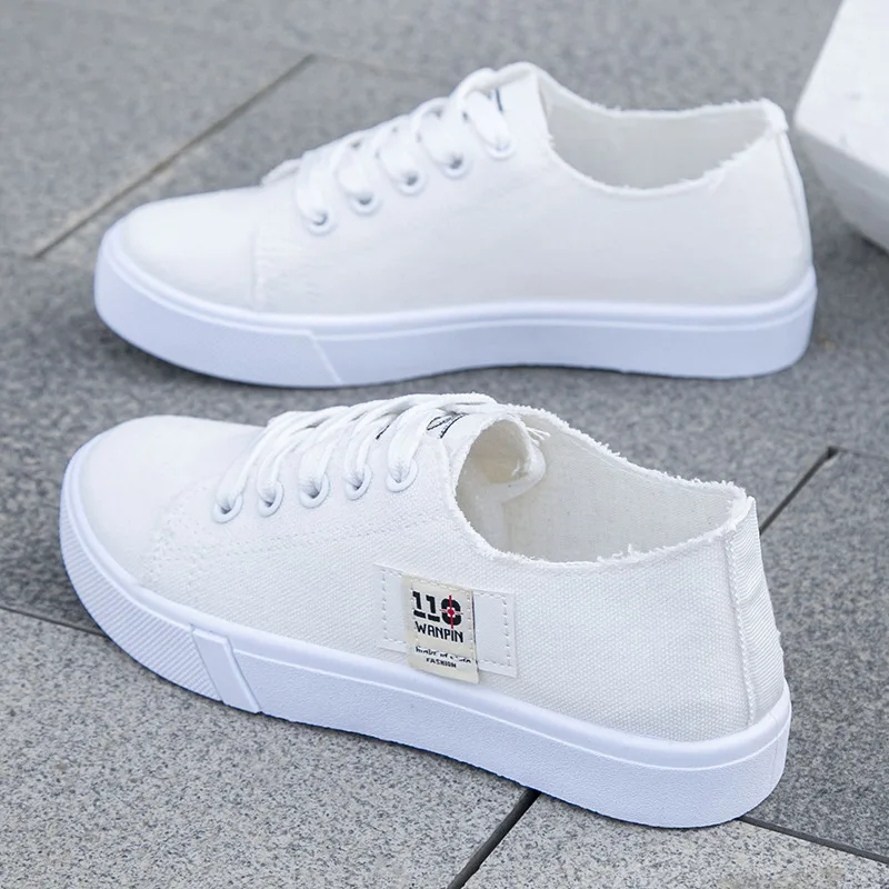 2026 Spring Summer Women Canva - огляд і ціна Women Shoes Store