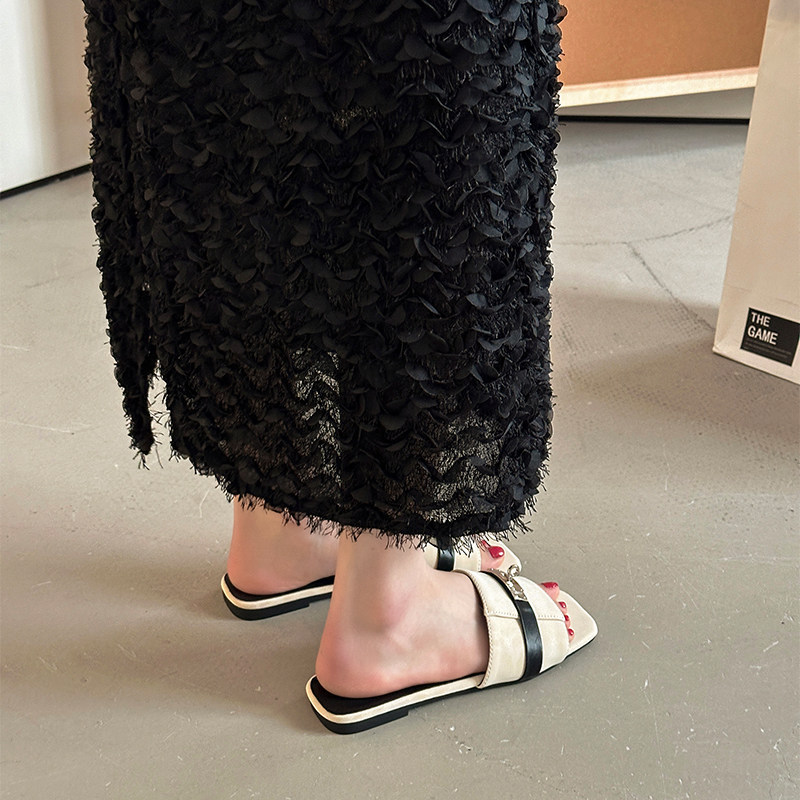 2026 New Summer Women's Metal  - огляд і ціна Women Shoes Zara