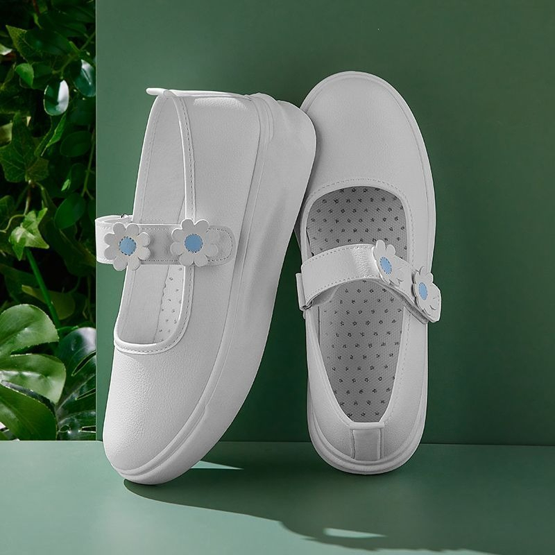 Nursing Shoes Women Slip on Pl - огляд і ціна Women'S Shoes For Standing All Day
