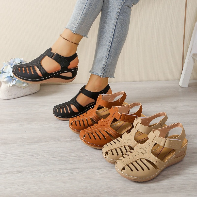 Summer Women Sandals Lightweig - огляд і ціна Women'S Shoes With Bunions