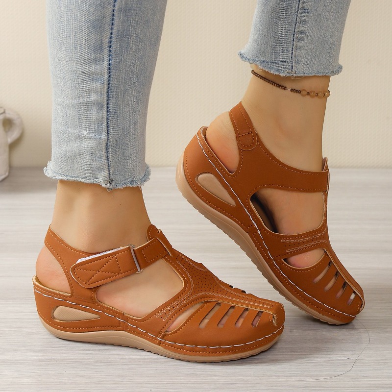 Summer Women Sandals Lightweig - огляд і ціна Women'S Shoes With Bunions