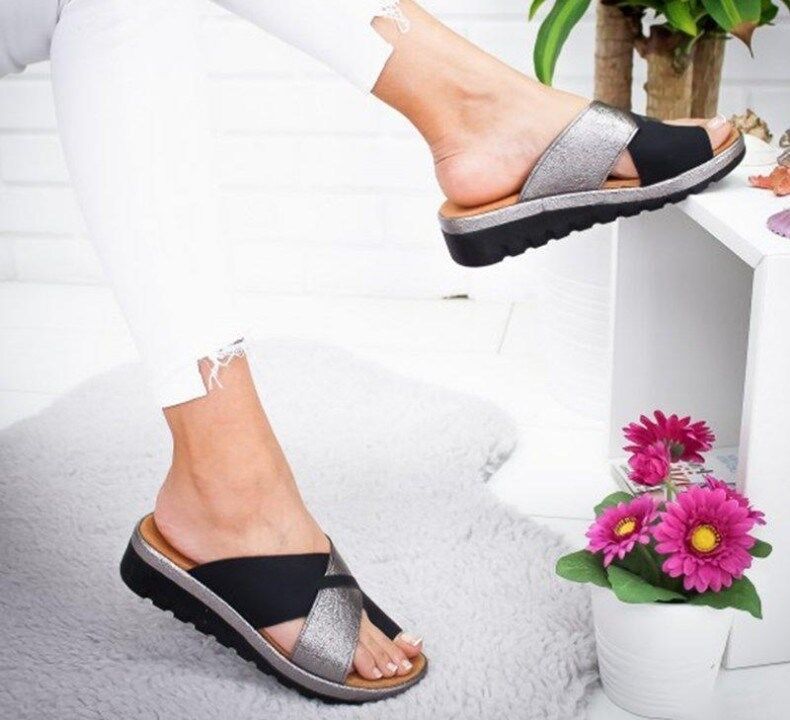 Women Shoes Slippers Orthopedi - огляд і ціна Women'S Shoes With Bunions