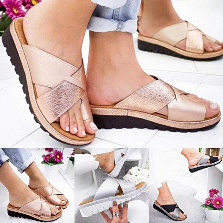 Women Shoes Slippers Orthopedi - огляд і ціна Women'S Shoes With Bunions