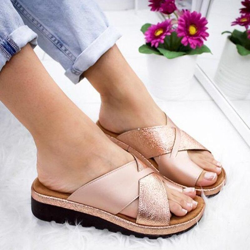 Women Shoes Slippers Orthopedi - огляд і ціна Women'S Shoes With Bunions