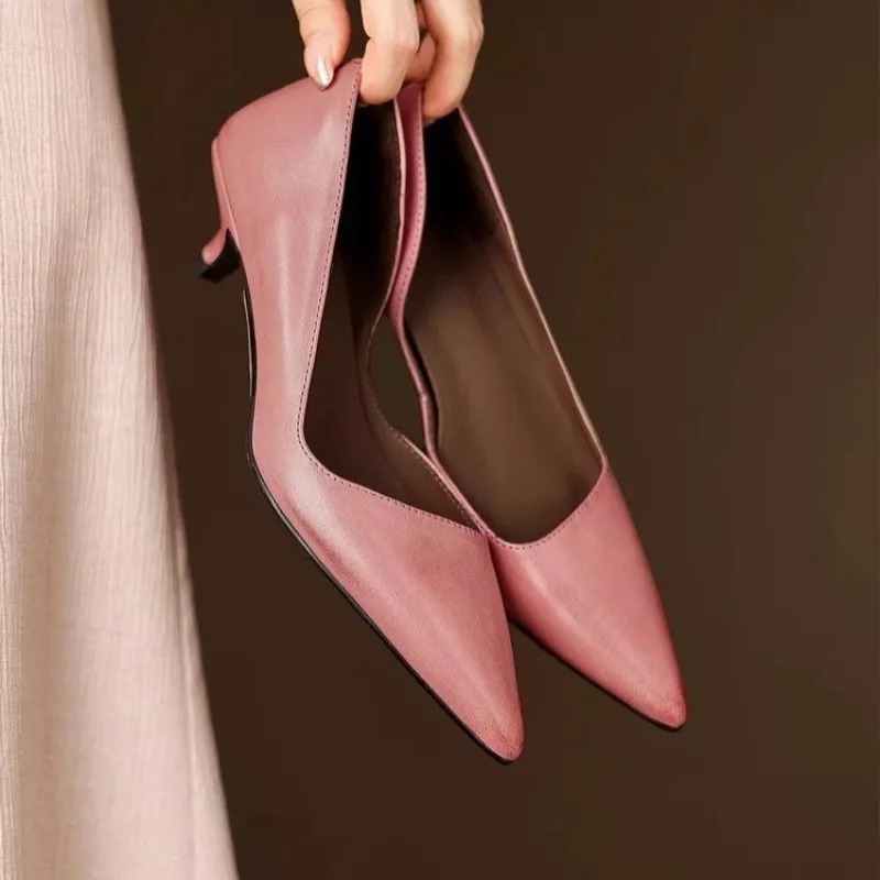 Women's Pointed Toe Stiletto H - огляд і ціна Women Shoes On Sale