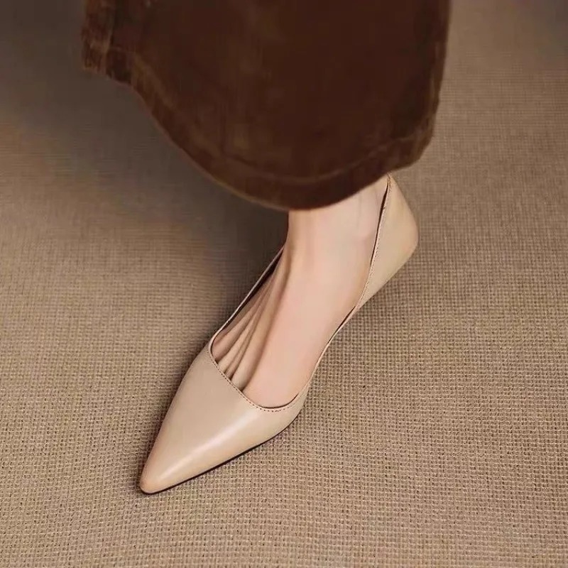 Women's Pointed Toe Stiletto H - огляд і ціна Women Shoes On Sale