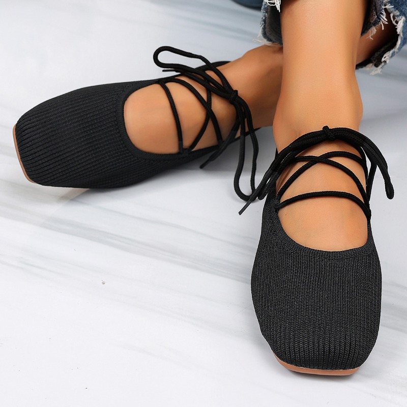 French Flat Mary Jane Shoes 20 - огляд і ціна Women Shoes Size