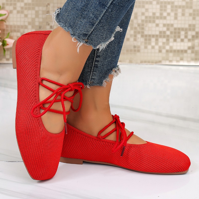 French Flat Mary Jane Shoes 20 - огляд і ціна Women Shoes Size