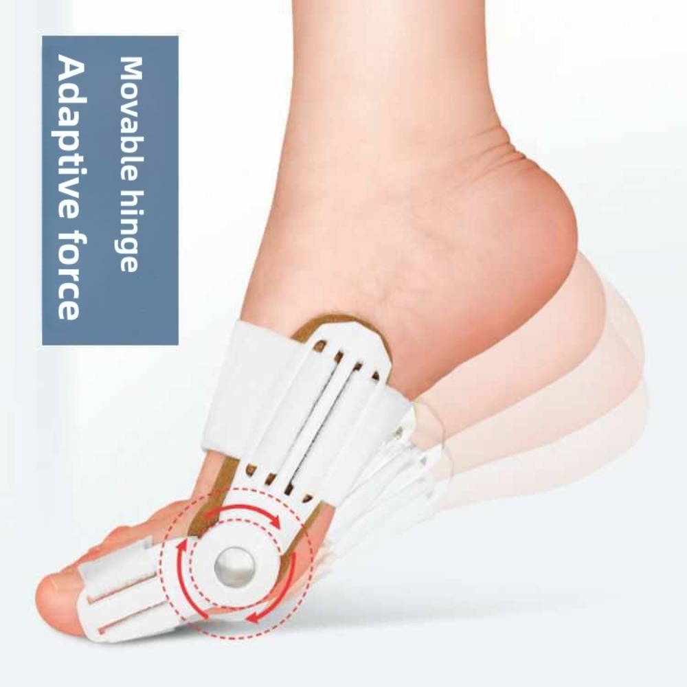 Thumb Corrector Big Toe Correc - огляд і ціна Women'S Shoes With Bunions