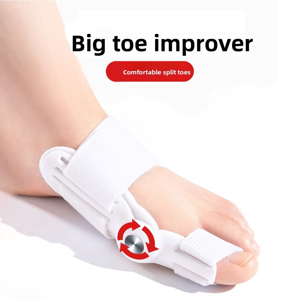 Thumb Corrector Big Toe Correc - огляд і ціна Women'S Shoes With Bunions