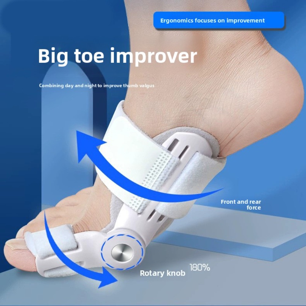 Thumb Corrector Big Toe Correc - огляд і ціна Women'S Shoes With Bunions
