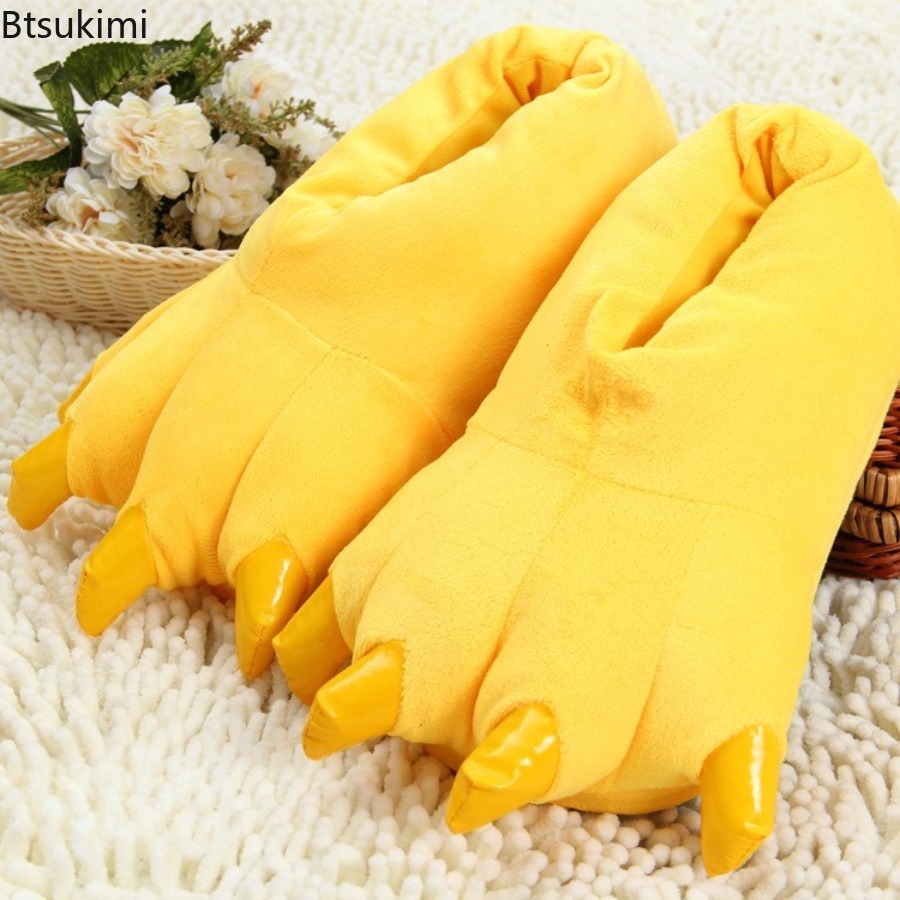 New Winter Warm Soft Indoor Fl - огляд і ціна Women Shoes For Winter