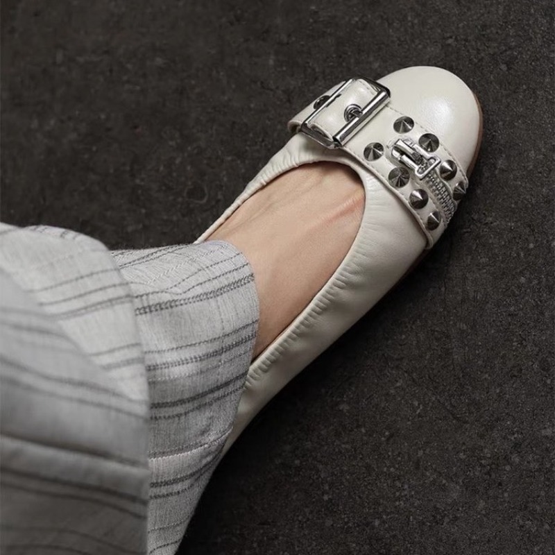 Bolt Round-head Single Shoe Wo - огляд і ціна Women Shoes Size