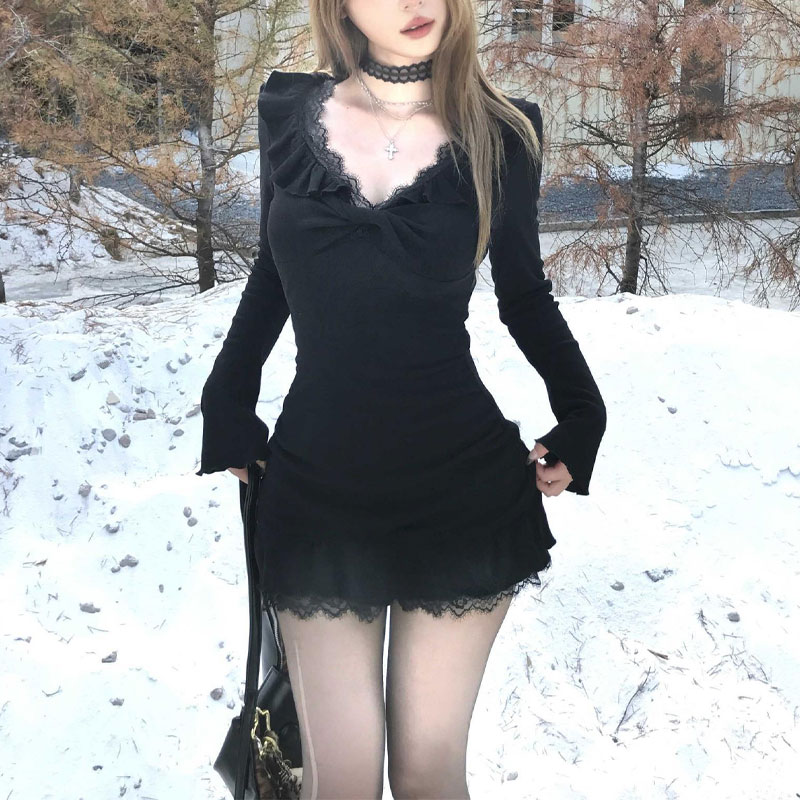 Sexy Hotsweet V-Neck Folds Dre - огляд і ціна Women'S Shoes Louis Vuitton