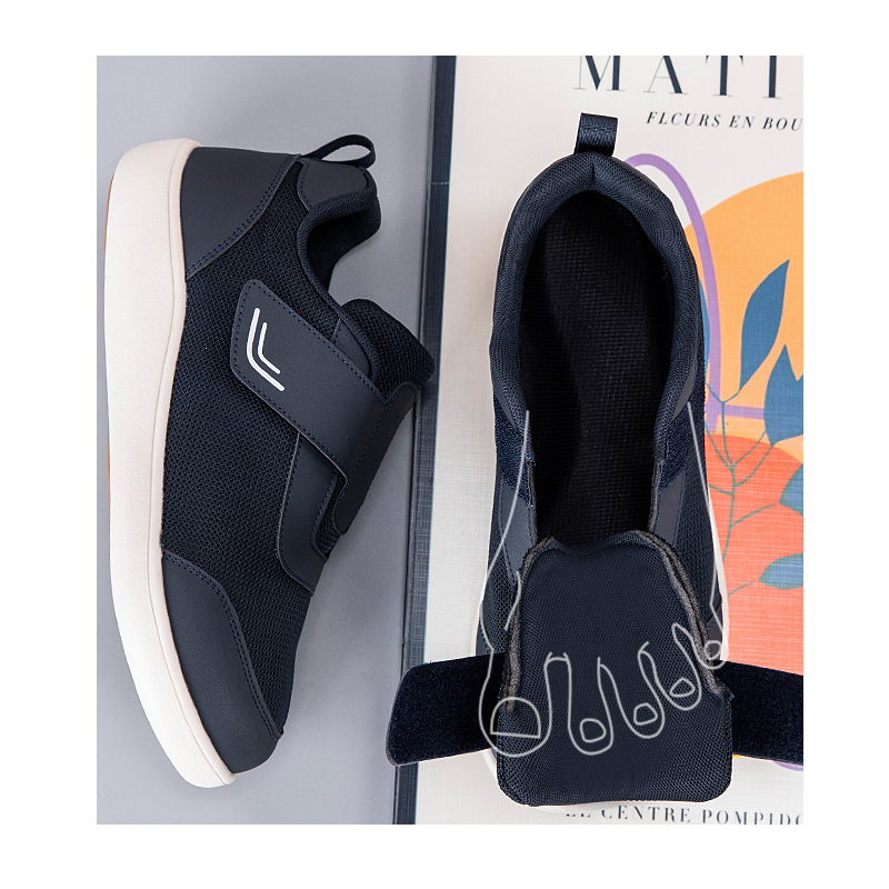 Open Shoes for Elderly Adjusta - огляд і ціна Women'S Shoes With Bunions
