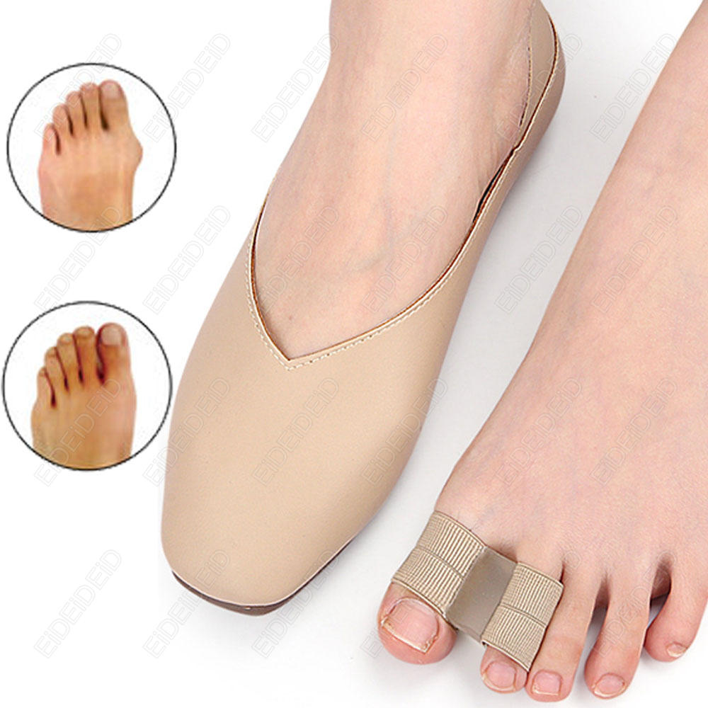 Bunion toe Corrector Orthotics - огляд і ціна Women'S Shoes With Bunions