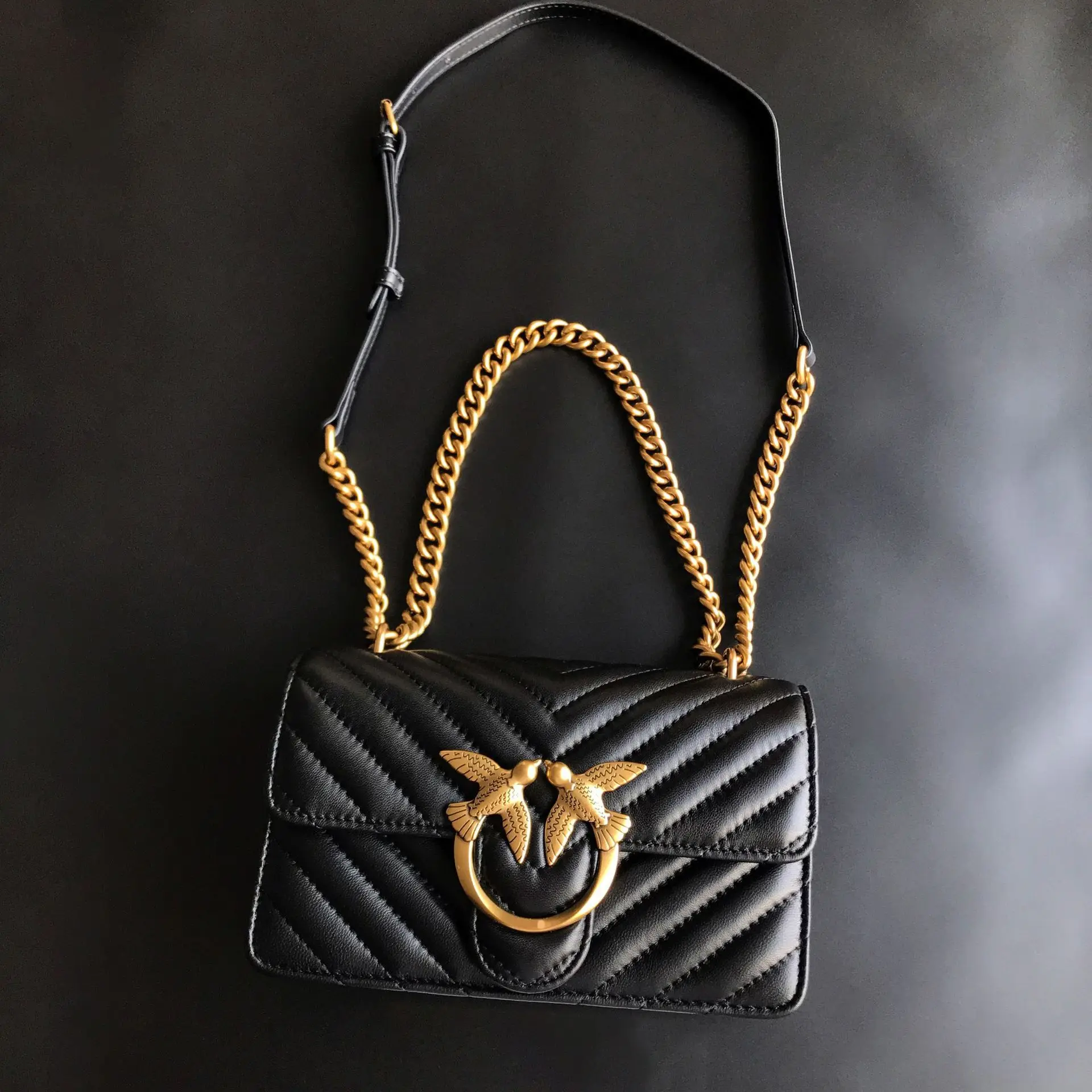 Gift Pinko Same Style V Patter - огляд і ціна Women'S Shoes Louis Vuitton