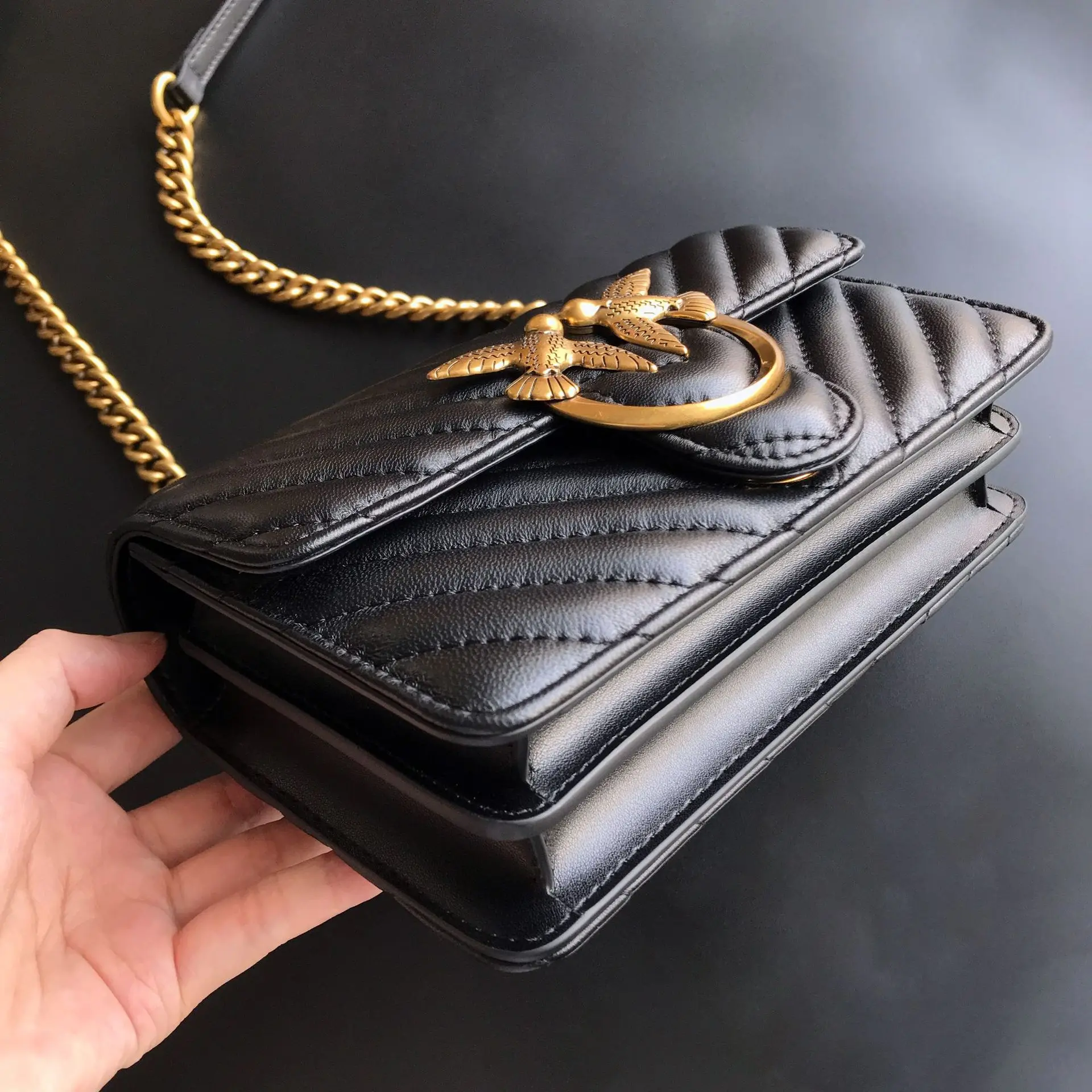 Gift Pinko Same Style V Patter - огляд і ціна Women'S Shoes Louis Vuitton