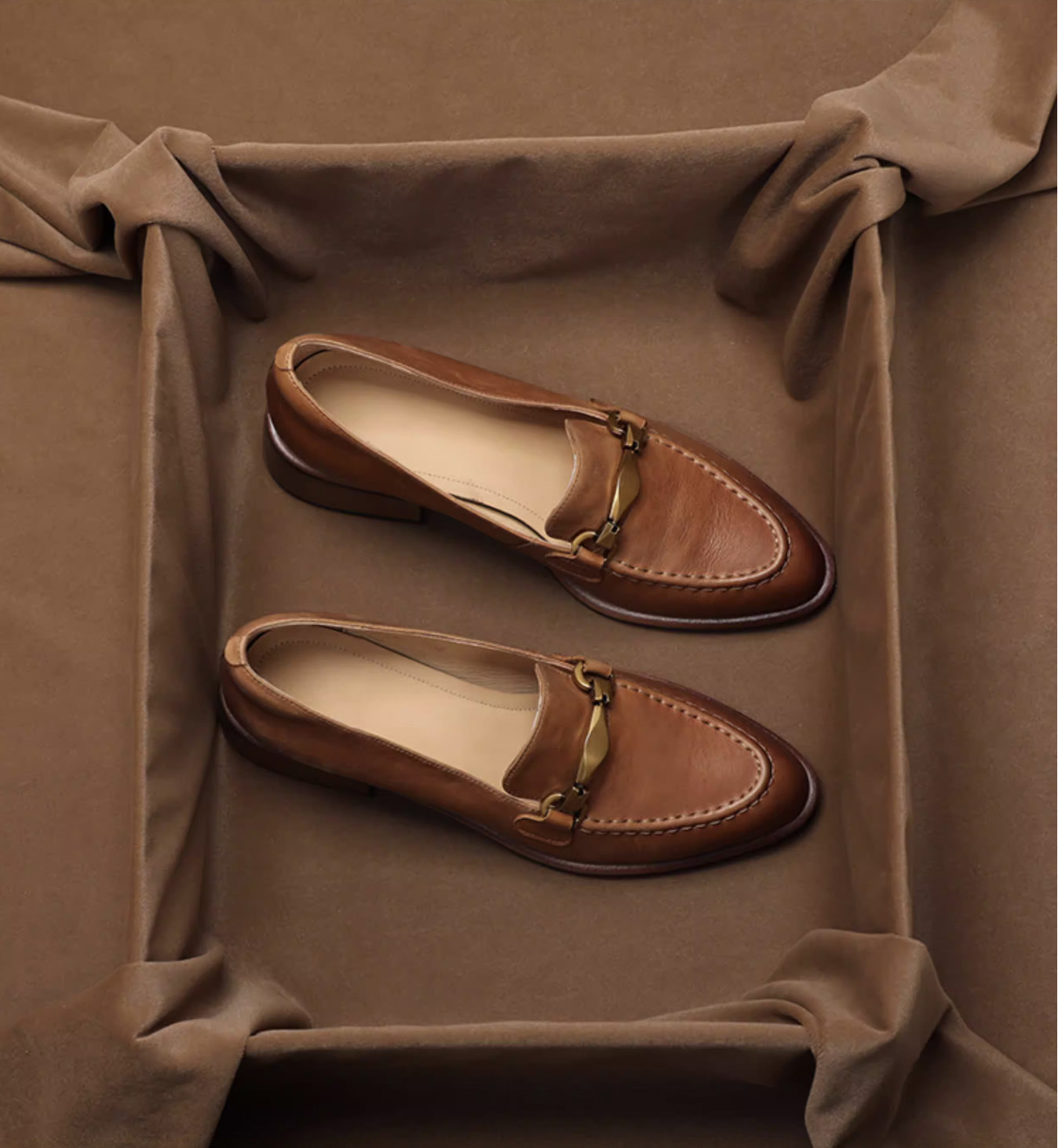 SHOEBOX British Retro Genuine  - огляд і ціна Peep Toe Heels