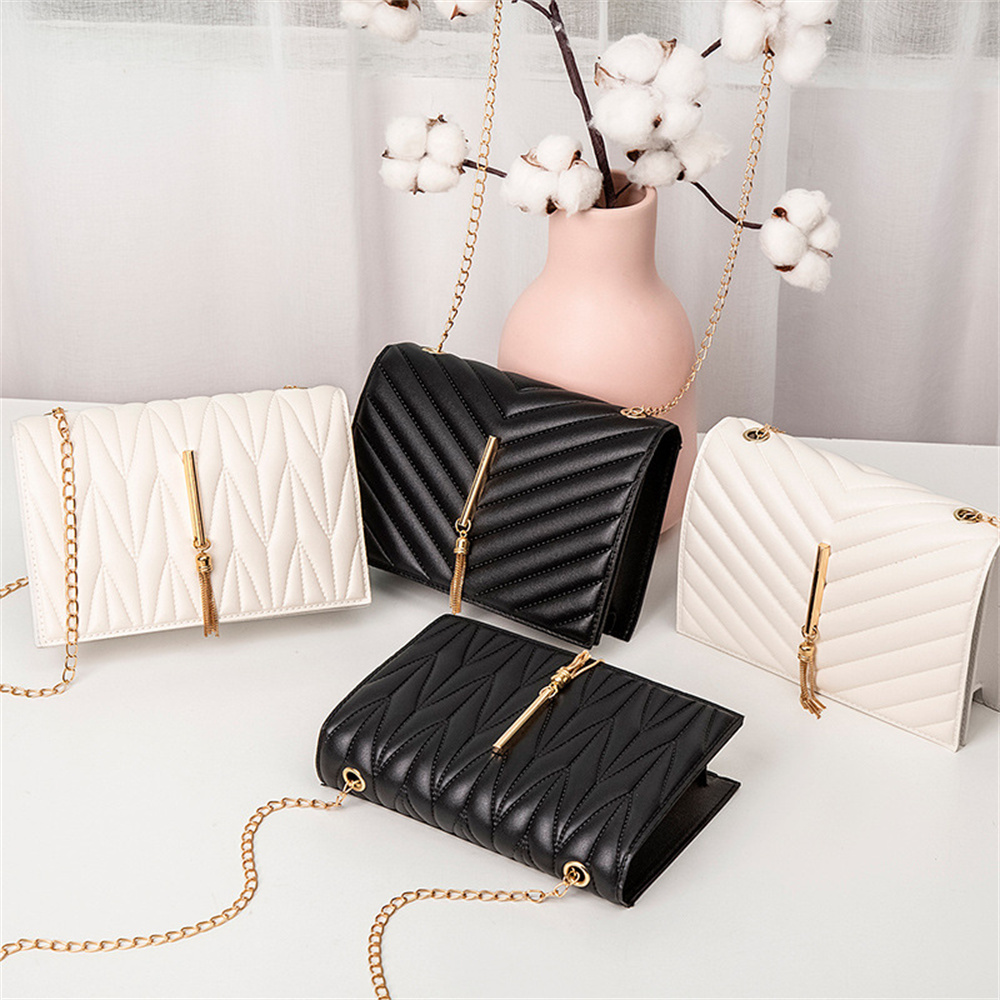 Fashion Tassel Flap Crossbody  - огляд і ціна Women'S Shoes Louis Vuitton